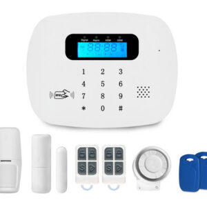 ALP-JT-99GF GSM alarm system
