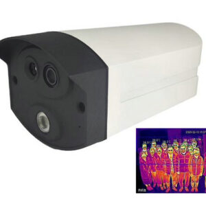 JY-TC1080AI thermal camera