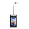 JY-TC09F face recognition with temperature detection access control system
