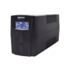 600VA  360W UPS with LCD Display and Automatic Voltage Regulation (AVR), 4 NEMA 5-15R Contacts