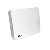 8-16 Zones Hybrid Panel Alarm Residentialcommercial, Wireless Receptor not Included, Supplied with LEDs, Keypad and 2 Digital Motion Detectors NEOQUAD