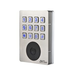 Standalone Keypad Single-Door Proximity Reader with Metal Shell