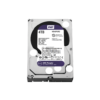 WD HDD 4TB Optimized for Video Surveillance