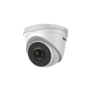 IP Eyeball 4 MP  Performance Series  2.8 mm Lens  H.265  IP67  PoE  98ft IR  dWDR  P2P Compatible