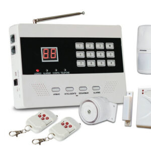 ALP-JT-99 PSTN alarm system
