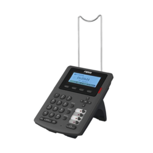 Call Center IP Telephone with 3 SIP Accounts and 4 BLF Buttons