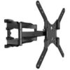 Flat Panel Full Motion TV Wall Mount for 32” to 60”
