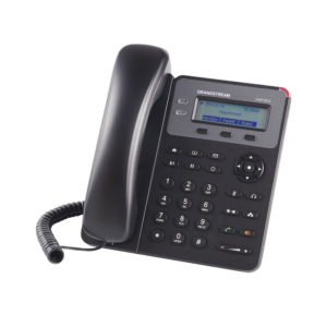 IP SMB PHONE 2 IP Line with 3 XML Programmable Function Keys and 3 Way Conference. Multi-Language
