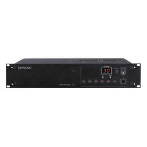 HF Repeater, 400 - 470 MHz, 25 - 40 Watts, 16 Groups, 30 Channels, Truncking option available