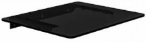 Single AV Shelf Wall Mount