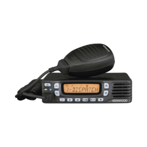 Analog Radio, 45 Watts, UHF 450-520 MHz, 128 Channels