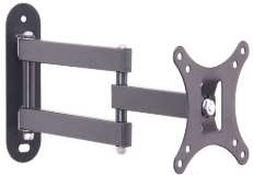 TV Wall Mount for 17” to 42”