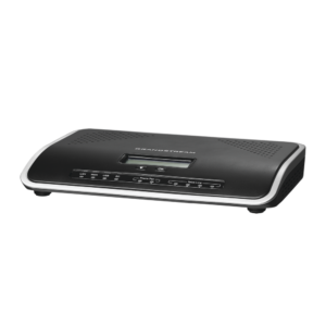 GrandStream IP-PBX GS with 2-Port FXO and 30 Concurrent Calls