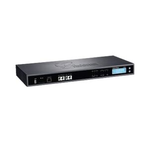 GrandStream IP-PBX for T1/E1 and 200 Concurrent Calls