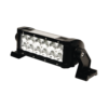 High Intensity LED Light Bar, Ultra Bright White Light